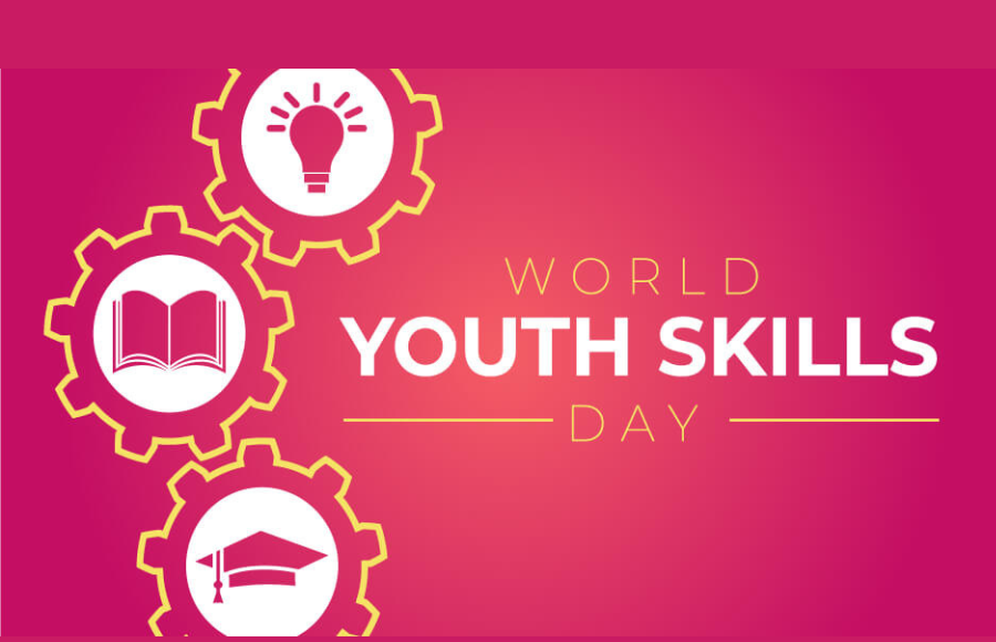 Experts weigh in on the significance of World young Skills Day