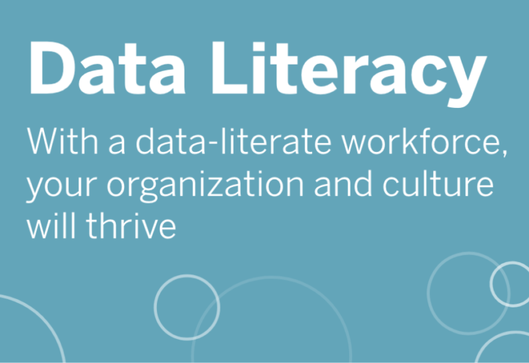 World Youth Skills Day: Benefits of empowering youth with data literacy skills