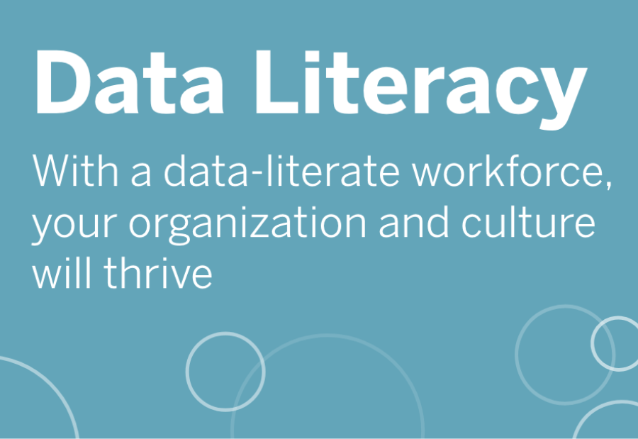 World Youth Skills Day: Benefits of empowering youth with data literacy skills