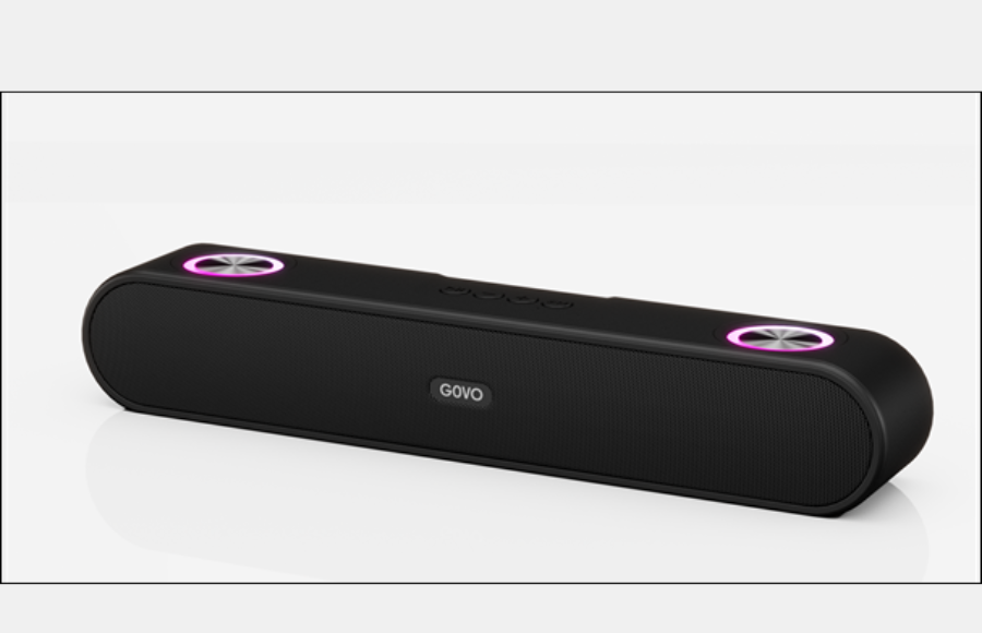 GOVO launches GoSurround 200 soundbar