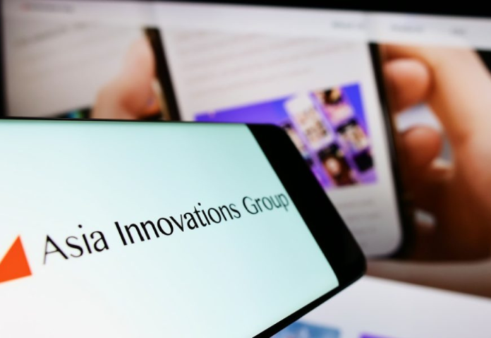 Asia Innovations Group (ASIG) utilizes Google products to reshape the social industry Asia Innovations Group (ASIG) utilizes Google products to reshape the social industry