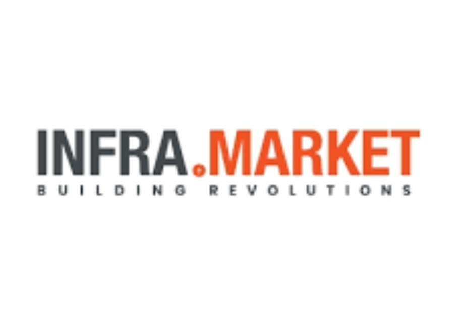 Tech-enabled Infra.Market ventures in B2C with IVAS