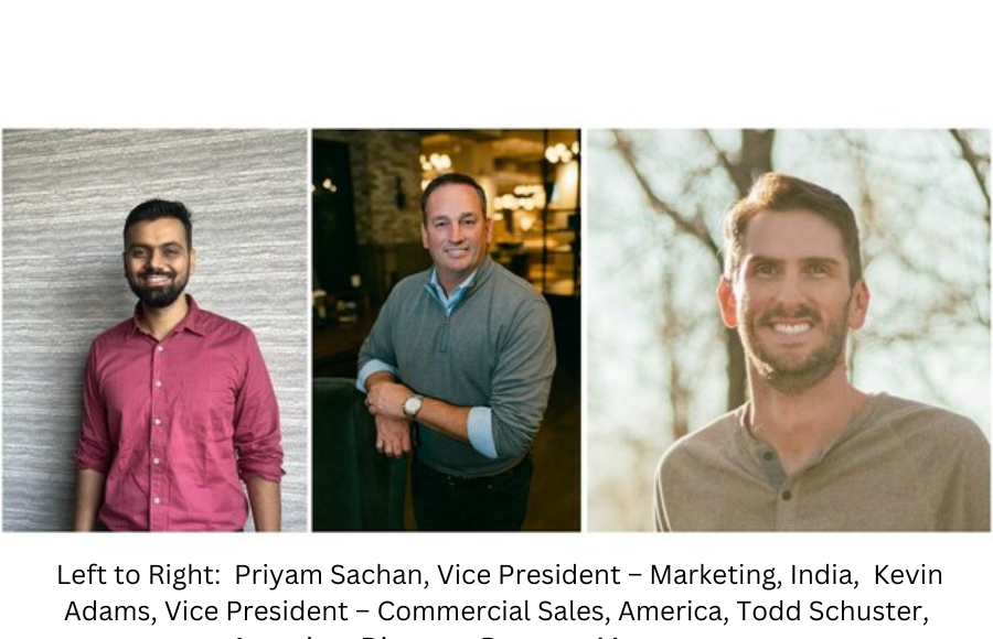Simplilearn strengthens its teams in the US and India through key leadership appointments