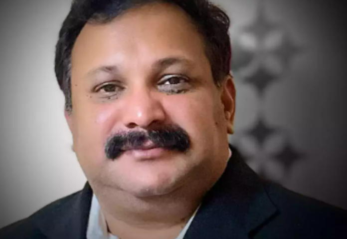 Venugopal Parameswara Joins CSB Bank as CISO to spearhead cybersecurity initiatives