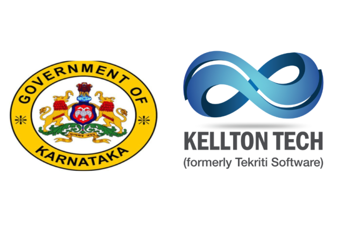 Karnataka State Government's finance department partners with Kellton to develop Human Resource Management System version 2.0 Karnataka State Government's finance department partners with Kellton to develop Human Resource Management System version 2.0