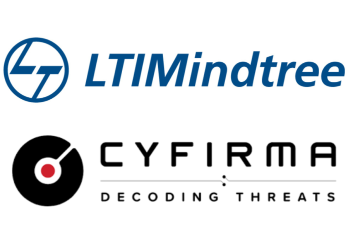 LTIMindtree and CYFIRMA team to protect modern connected digital organizations from emerging cyber threats LTIMindtree and CYFIRMA team to protect modern connected digital organizations from emerging cyber threats