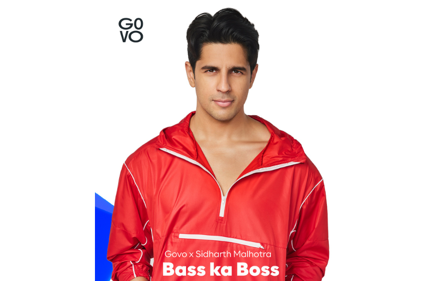 GOVO unveils powerful digital ad campaign 