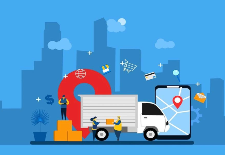 5 best systems for effective fleet management