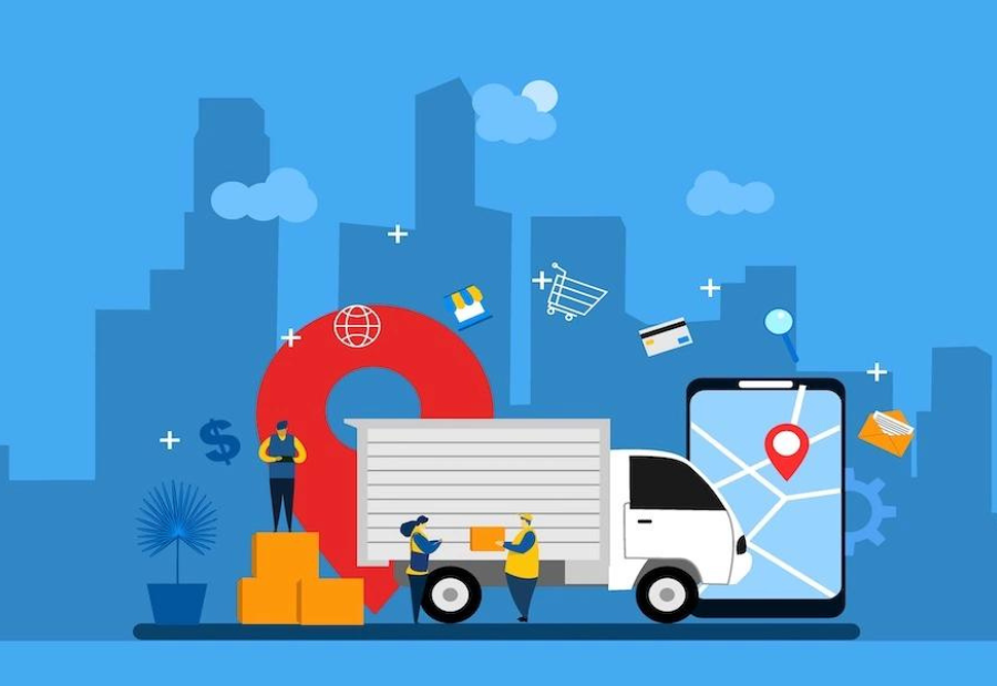 5 best systems for effective fleet management