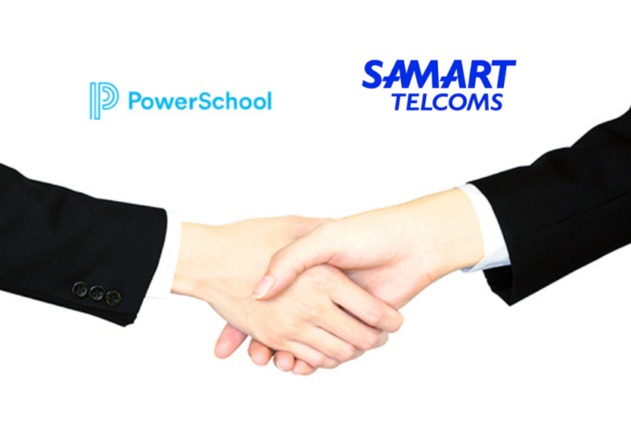 PowerSchool and Samart Telcoms partner to expand personalized learning technology in Thailand PowerSchool and Samart Telcoms partner to expand personalized learning technology in Thailand