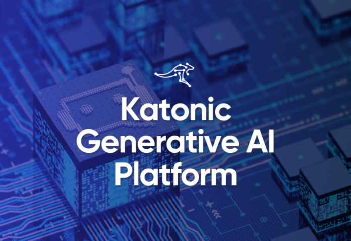 Katonic AI to help Japanese businesses securely embrace the power of Generative AI