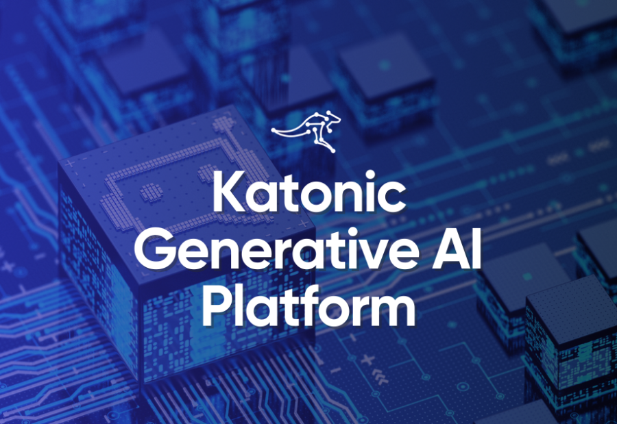 Katonic AI to help Japanese businesses securely embrace the power of Generative AI