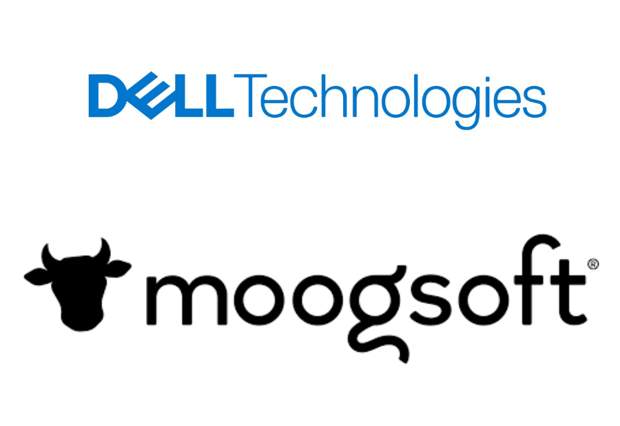 Dell Technologies announces intent to acquire Moogsoft