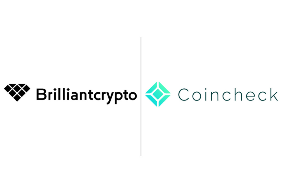 Brilliantcrypto confirms partnership with Coincheck ahead of IEO
