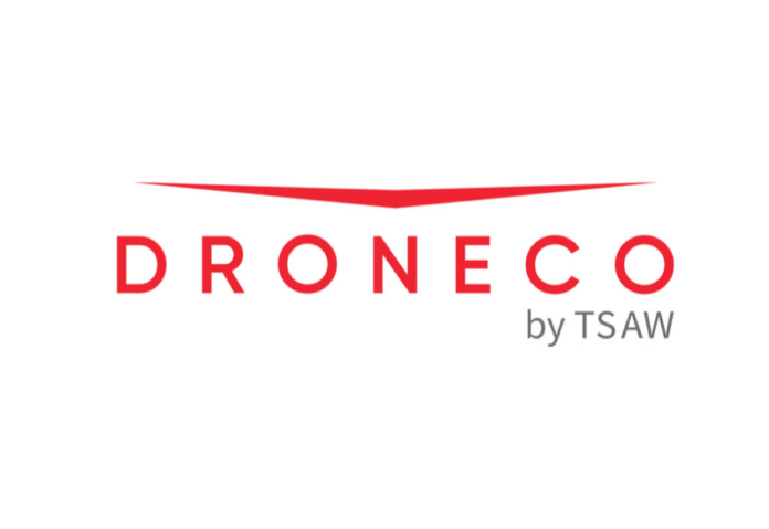 DRONECO targets 10 lakhs drone-based deliveries by end of 2023 DRONECO targets 10 lakhs drone-based deliveries by end of 2023