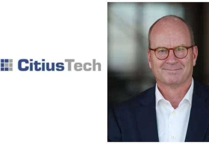 CitiusTech appoints Steve Van Kuiken, senior partner Emeritus, McKinsey & Company to its Board of Directors CitiusTech appoints Steve Van Kuiken, senior partner Emeritus, McKinsey & Company to its Board of Directors