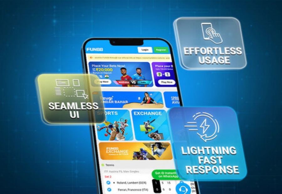 Fun88 India unveils revamped mobile app to elevate experience