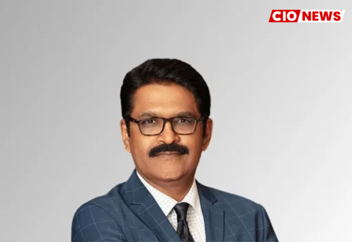 Cybersecurity firm Quick Heal appoints former Infosys Global CISO Vishal Salvi as CEO