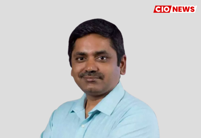 Walmart arm appoints Balu Chaturvedula as India head