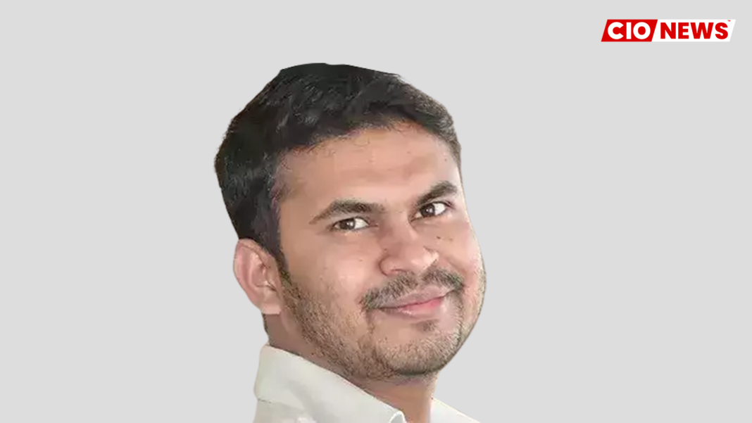Slice hires Naseem Halder as head of information security and compliance