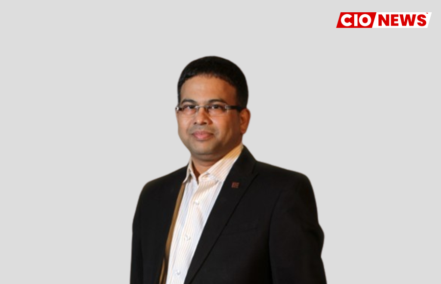 Subodh Dubey joins Dubai-based conglomerate as Group CIO