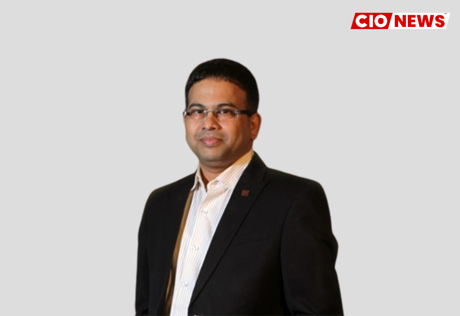 Subodh Dubey joins Dubai-based conglomerate as Group CIO