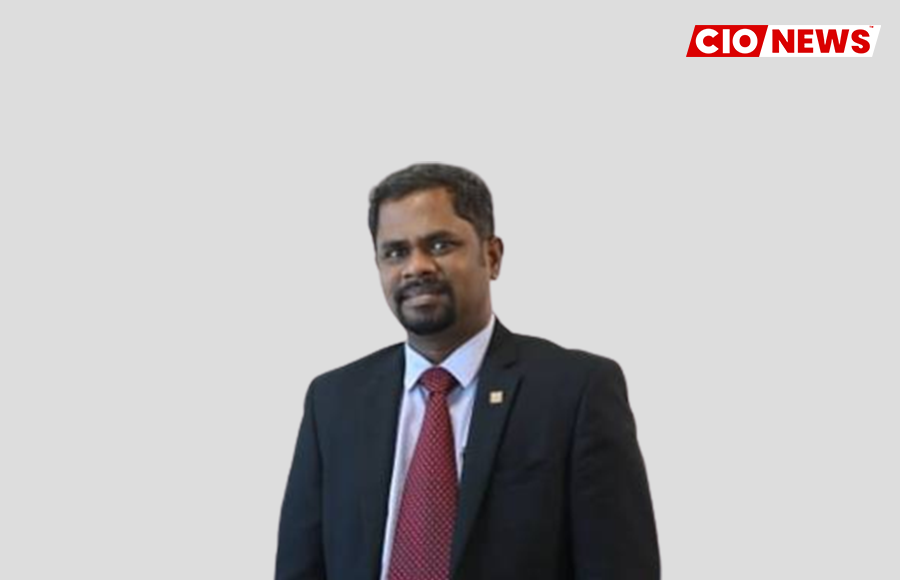 Welspun appoints Sivasubramanian M as Chief Digital Officer