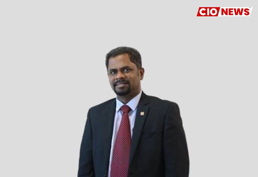 Welspun appoints Sivasubramanian M as Chief Digital Officer