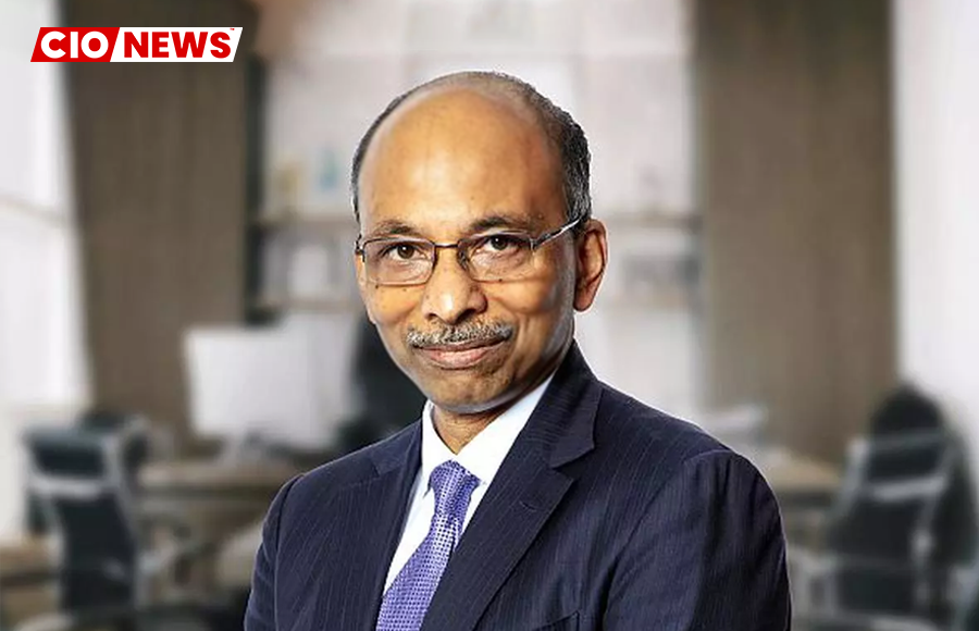CTO Ananth Krishnan to retire from TCS in October