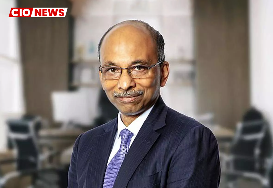 CTO Ananth Krishnan to retire from TCS in October
