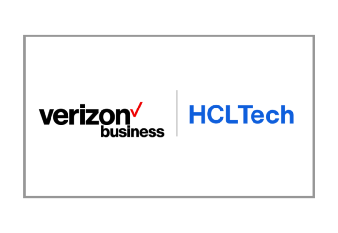 Verizon, HCLTech sign technology deal to manage networks for business customers Verizon, HCLTech sign technology deal to manage networks for business customers