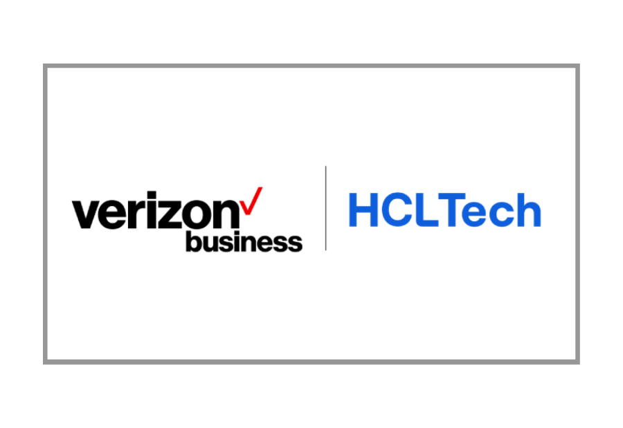 Verizon, HCLTech sign technology deal to manage networks for business customers