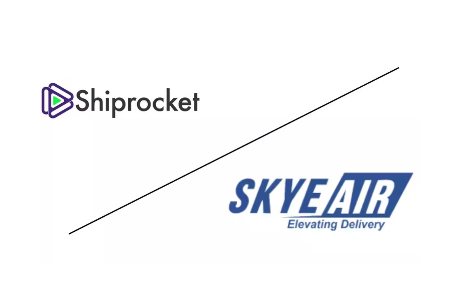 Shiprocket, Skye Air partner for drone delivery service
