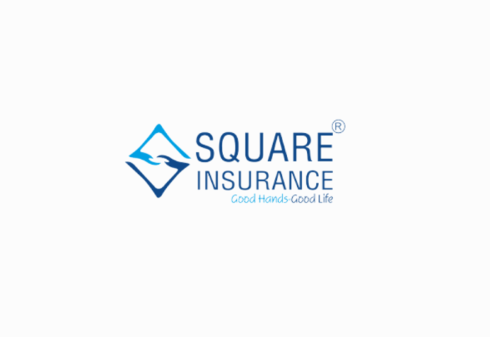Insurtech startup Square Insurance has raised $1 million Insurtech startup Square Insurance has raised $1 million