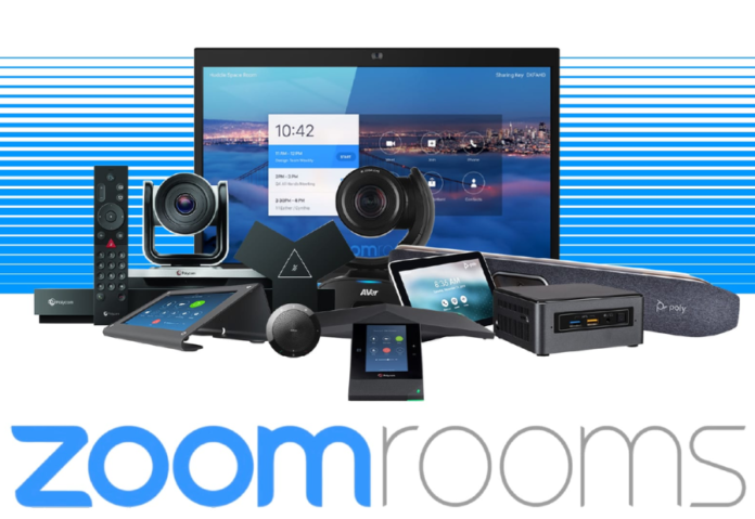 Zoom launches AI camera "Intelligent Director" to enhance hybrid meetings