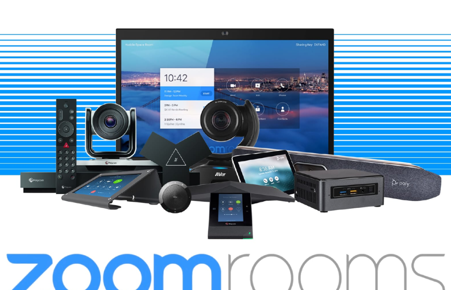 Zoom launches AI camera 