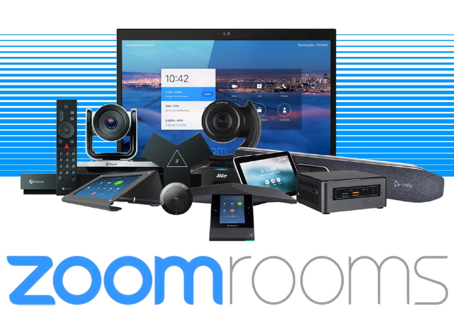 Zoom launches AI camera 