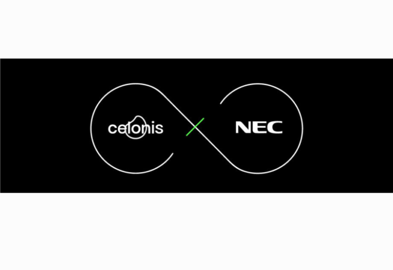 Celonis and NEC Form Strategic Partnership