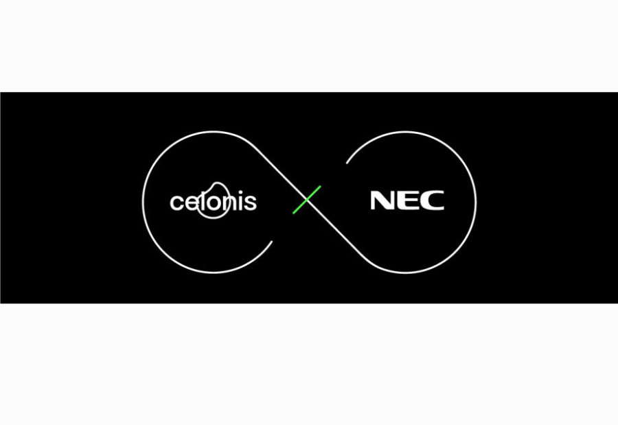 Celonis and NEC Form Strategic Partnership