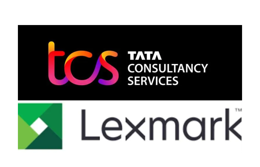 Lexmark selects TCS to transform digital core
