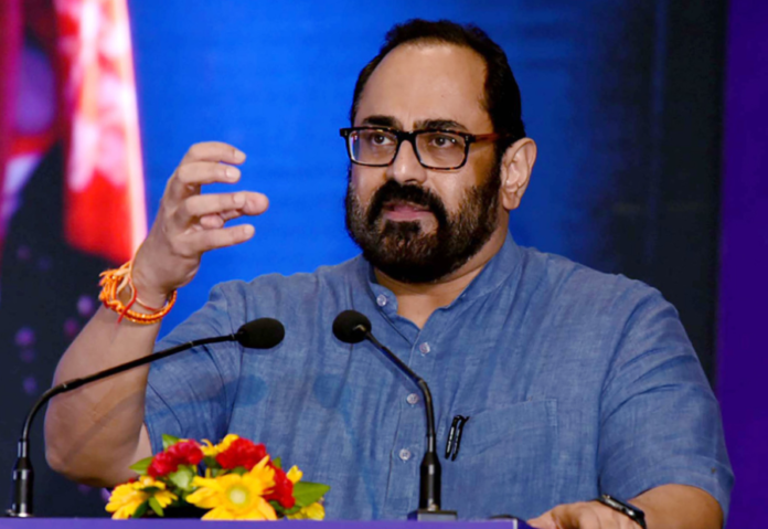 Government to soon commence consultation on Digital India legislation