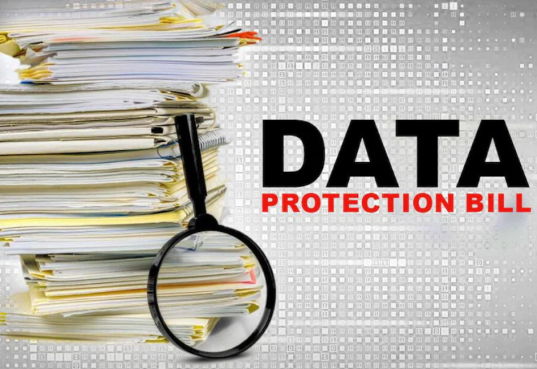Rajya Sabha passes new data protection bill of 2023