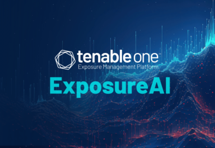Tenable launches cybersecurity solution ExposureAI Tenable launches cybersecurity solution ExposureAI
