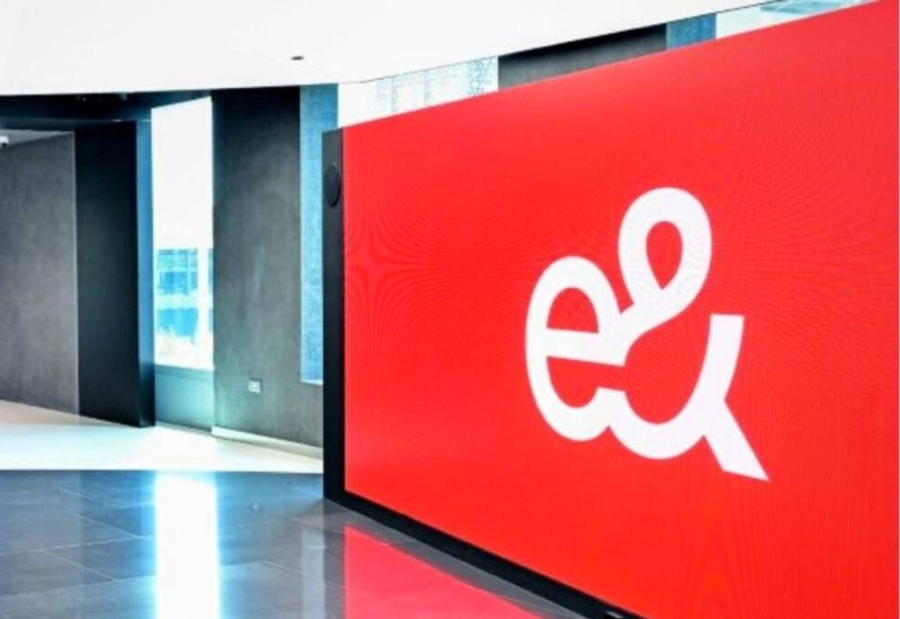 E& capital invests in Ikigai Labs to bring generative AI for tabular data to all enterprises in MENA