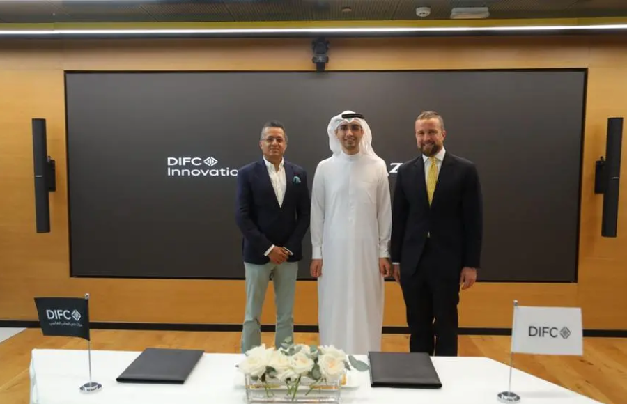 Zurich Insurance and DIFC Innovation Hub join forces to accelerate insurtech start-ups