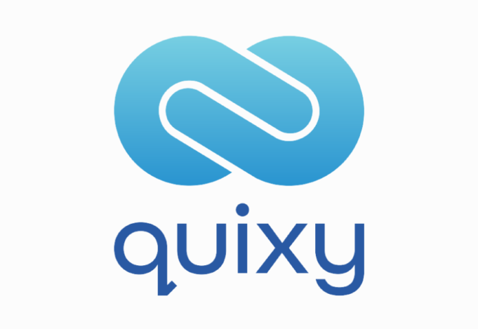 Quixy wins the 2023 Tech Cares award by TrustRadius Quixy wins the 2023 Tech Cares award by TrustRadius