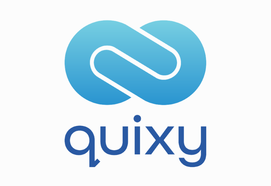 Quixy wins the 2023 Tech Cares award by TrustRadius