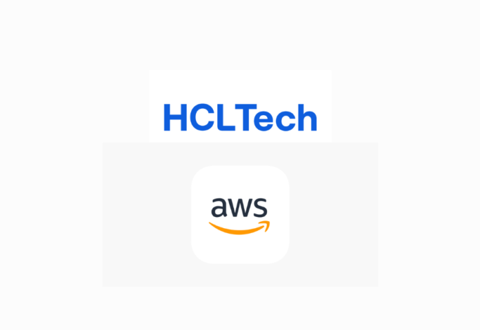 HCLTech, AWS partner for GenAI adoption HCLTech, AWS partner for GenAI adoption