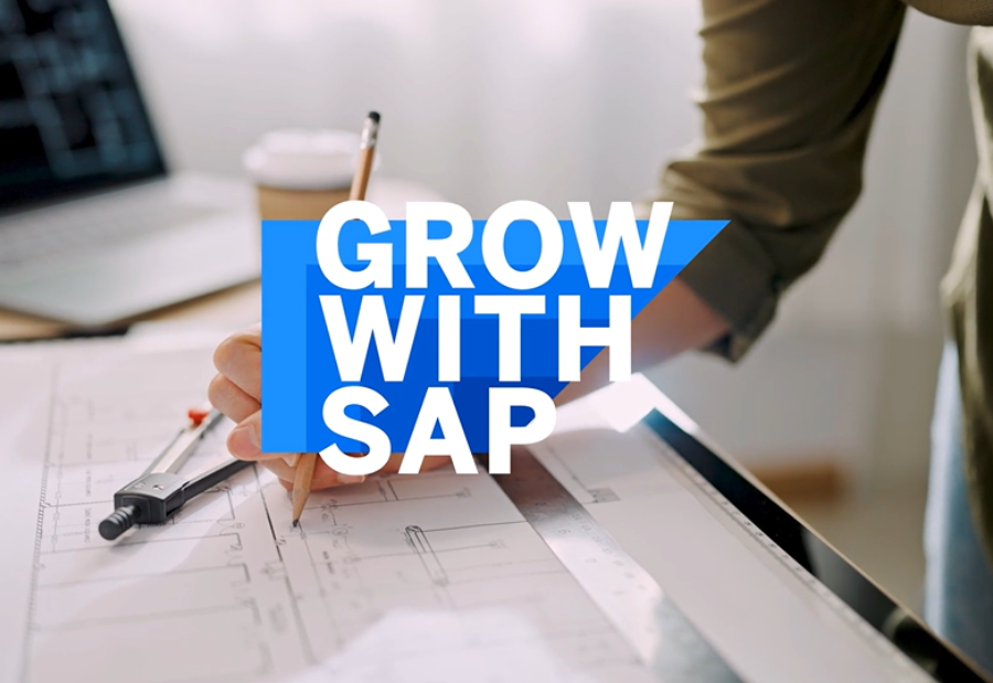 SAP GROW launched to accelerate small & medium businesses’ cloud adoption across South Africa