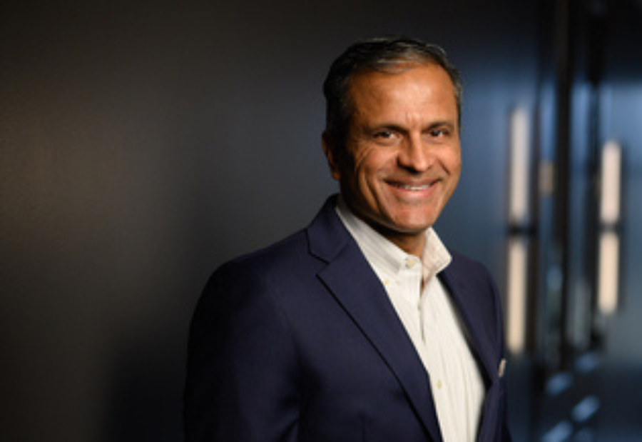 Tech expert Dr. Bala Ganesh joins Frontdoor Board of Director